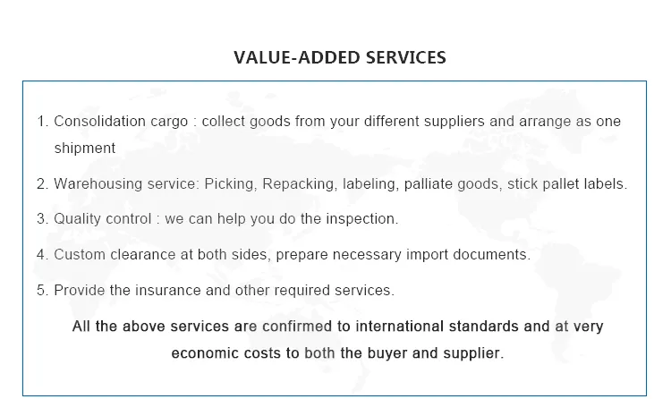 1688 Agent Clothes Taobao Drao Shipping Buying From China to Algeria