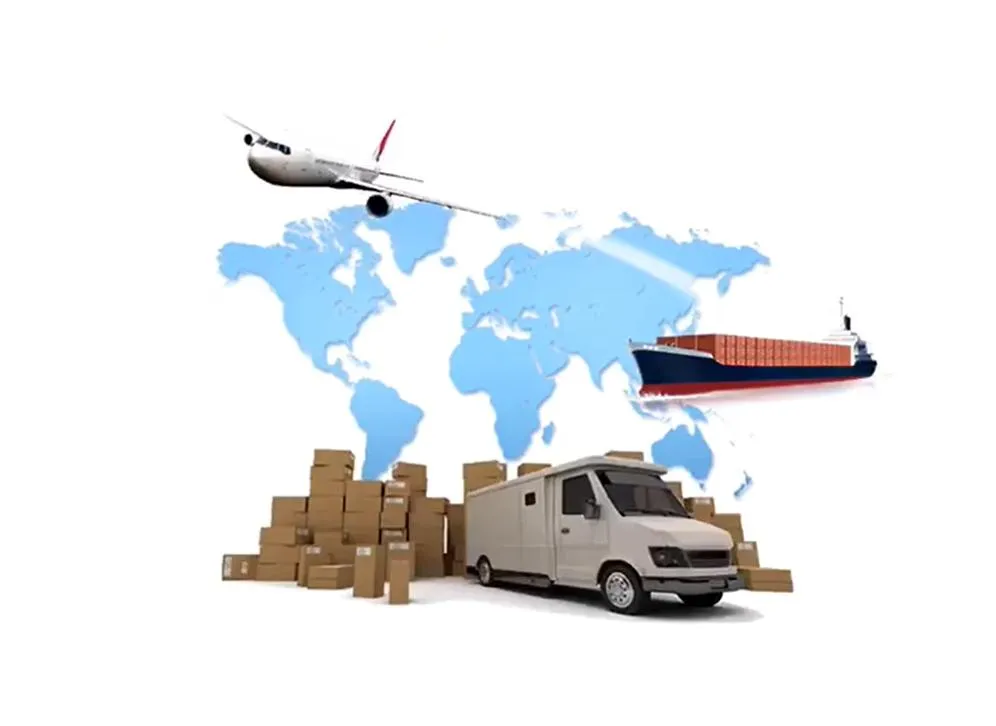 Air Cargo From China to Egypt/Sudan/Ethiopia/Djibouti/Kenya Express/Air/Sea Shipping Agents Freight Forwarder Logistics
