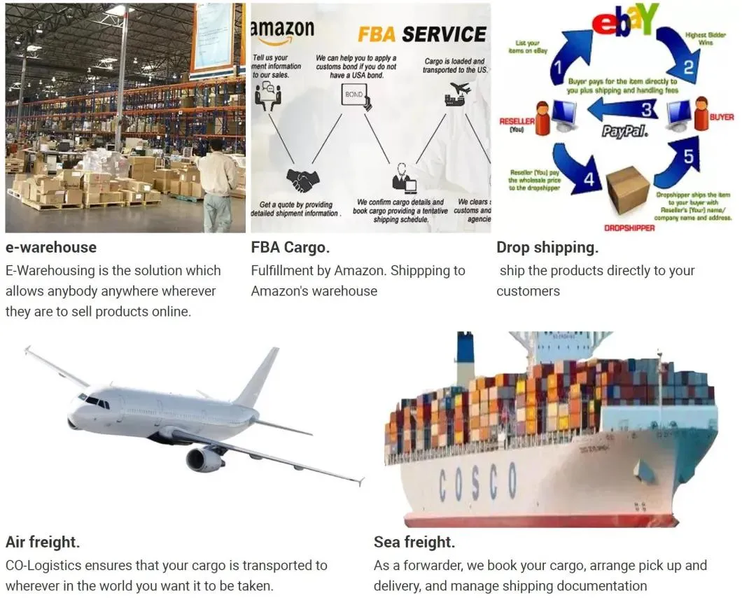 Air Cargo Shipping Agent Rates Fba Amazon DDP Shipping Air Freight From China to USA