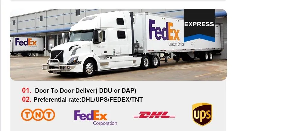 Air Freight Forwarder Air Cargo From China to Amman/Istanbul/Erbil/Tel Aviv-Yafo