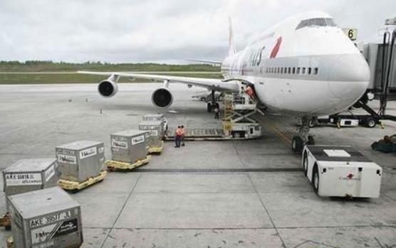 Air Freight Rate From Shenzhen to Melbourne, Australia