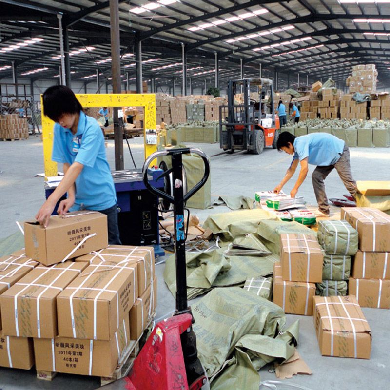 Air Freight Rate From Shenzhen to Melbourne, Australia