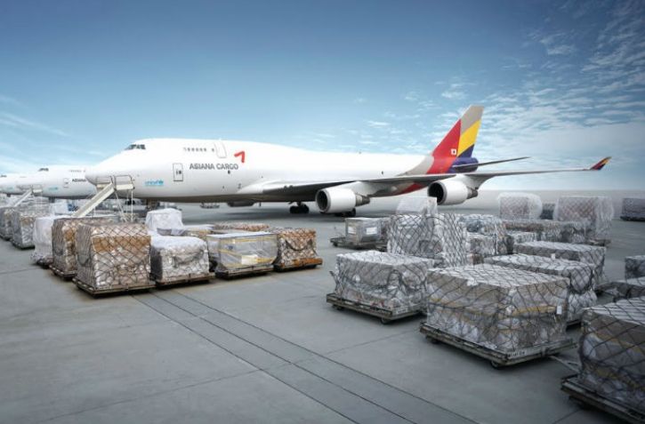 Air Freight Rate From Shenzhen to Melbourne, Australia