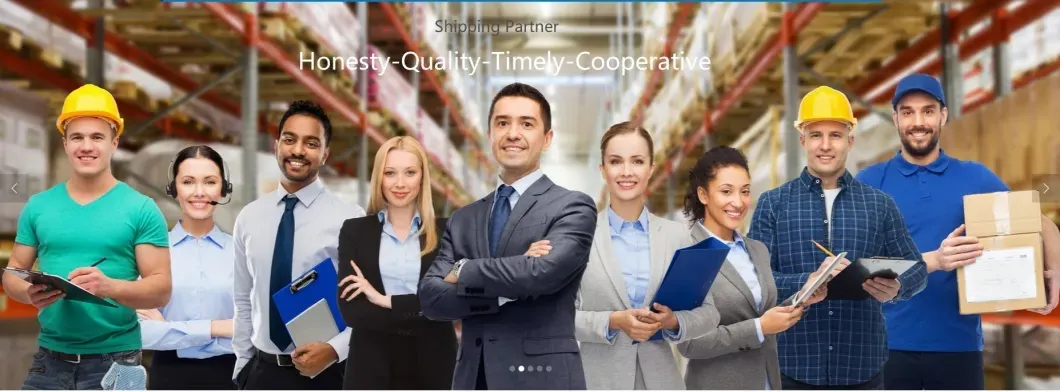 Air/Sea/Ocean Freight Shipping Logistics to Itapoa/Cartagena