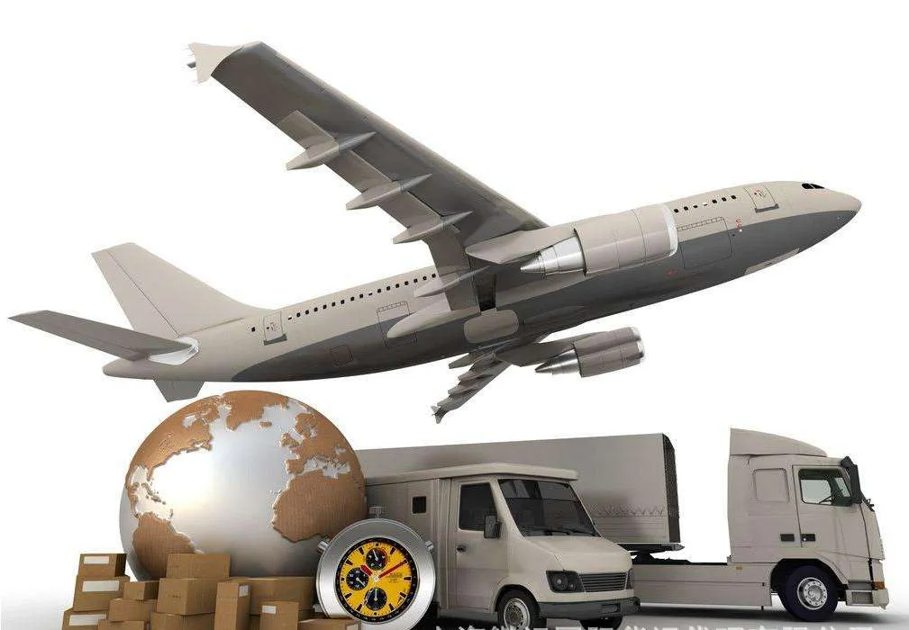 Air Shipment Service From China to Europe