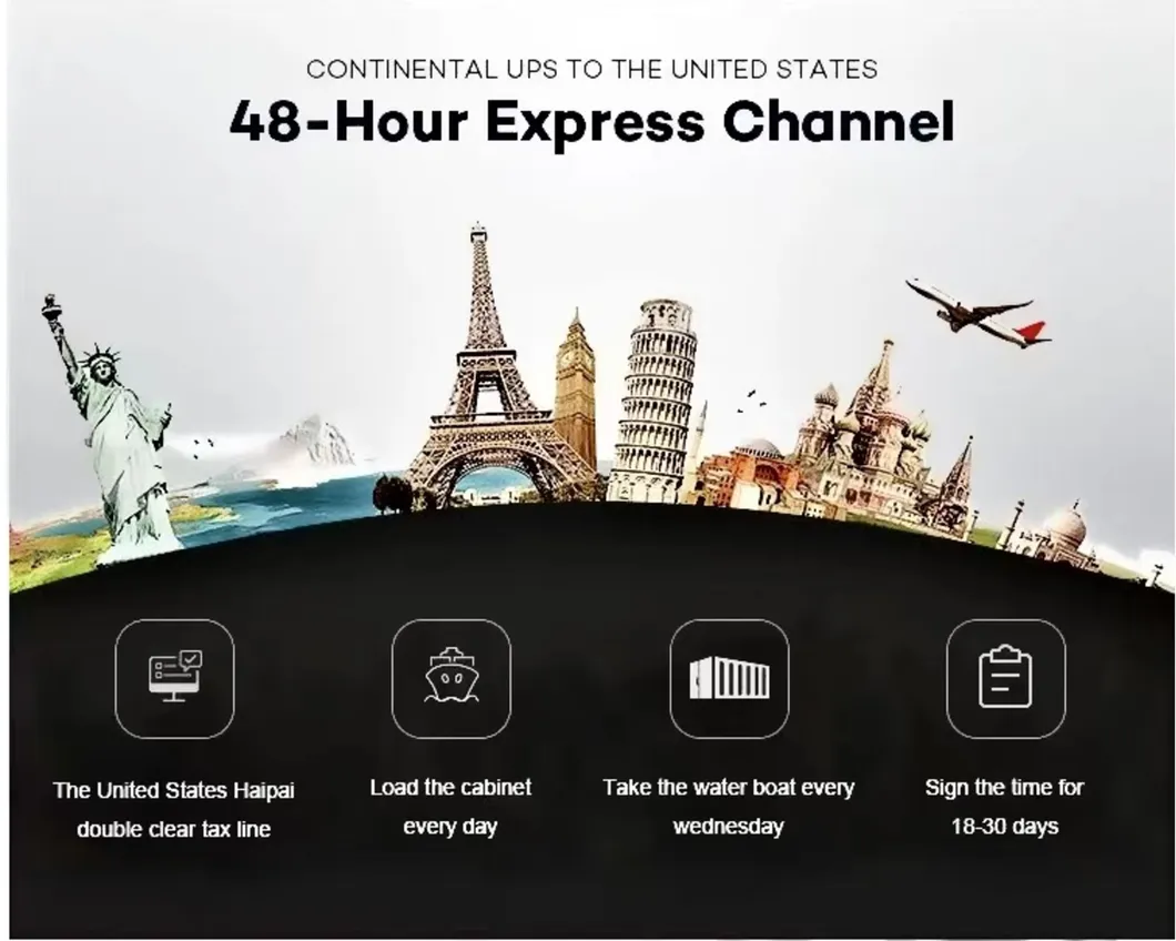 Air Shipping Cargo Agent From China to Brest Professional Fast Shipping Logistics Services