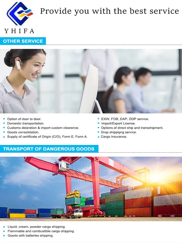 Air Transport Cheap Freight Forwarder China Shipping to Tonga (NPB/TBU)