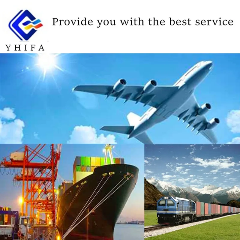 Air Transport Cheap Freight Forwarder China Shipping to Tonga (NPB/TBU)