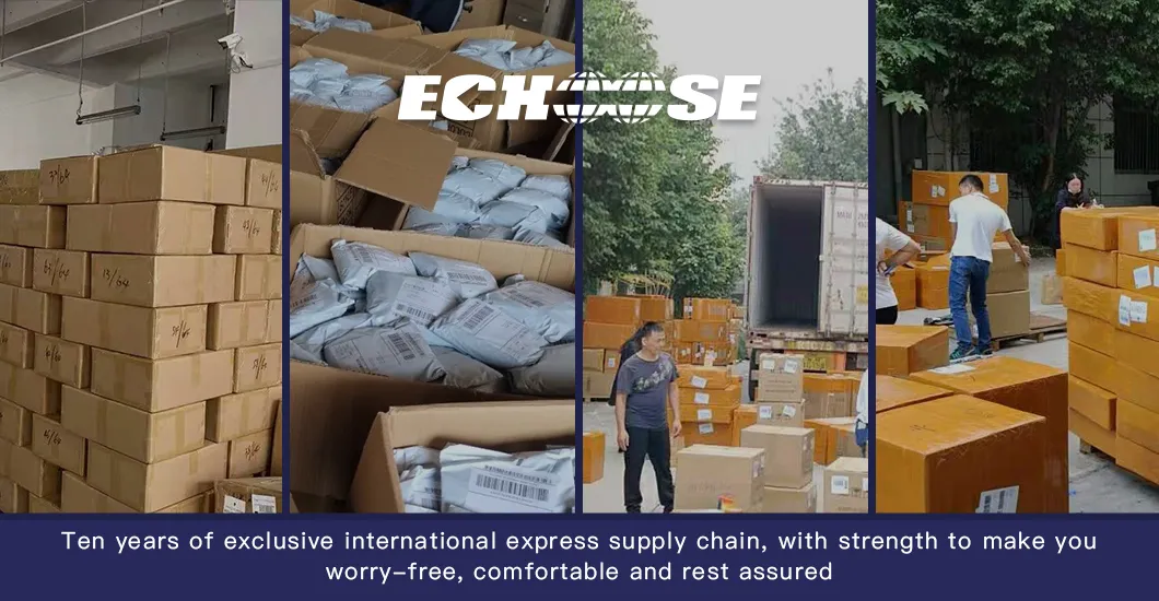 Amazon Door to Door Shipping Logistic Freight Forwarder China to Mexico Sea Freight