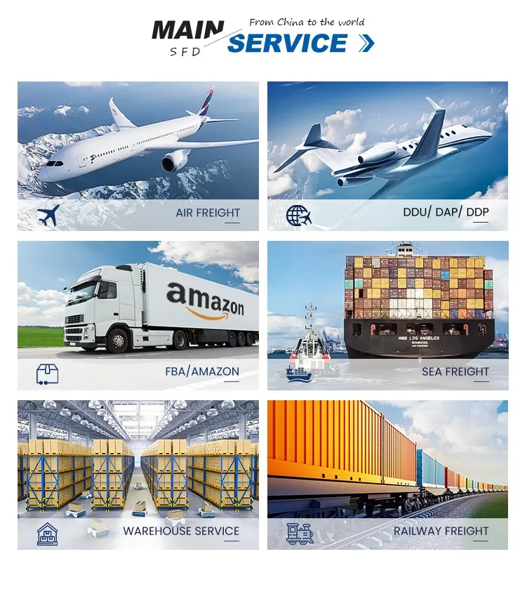 Amazon Fba DDP Door to Door Delivery Shipping Form China to Japan Amazon Fba Yahoo Lotte Warehouse