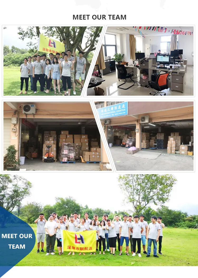 Amazon Fba Service to USA Shipping Labeleling Freight Comapany From China Fba Sea Canada Line DDP Agent Air UK Kargo Germany
