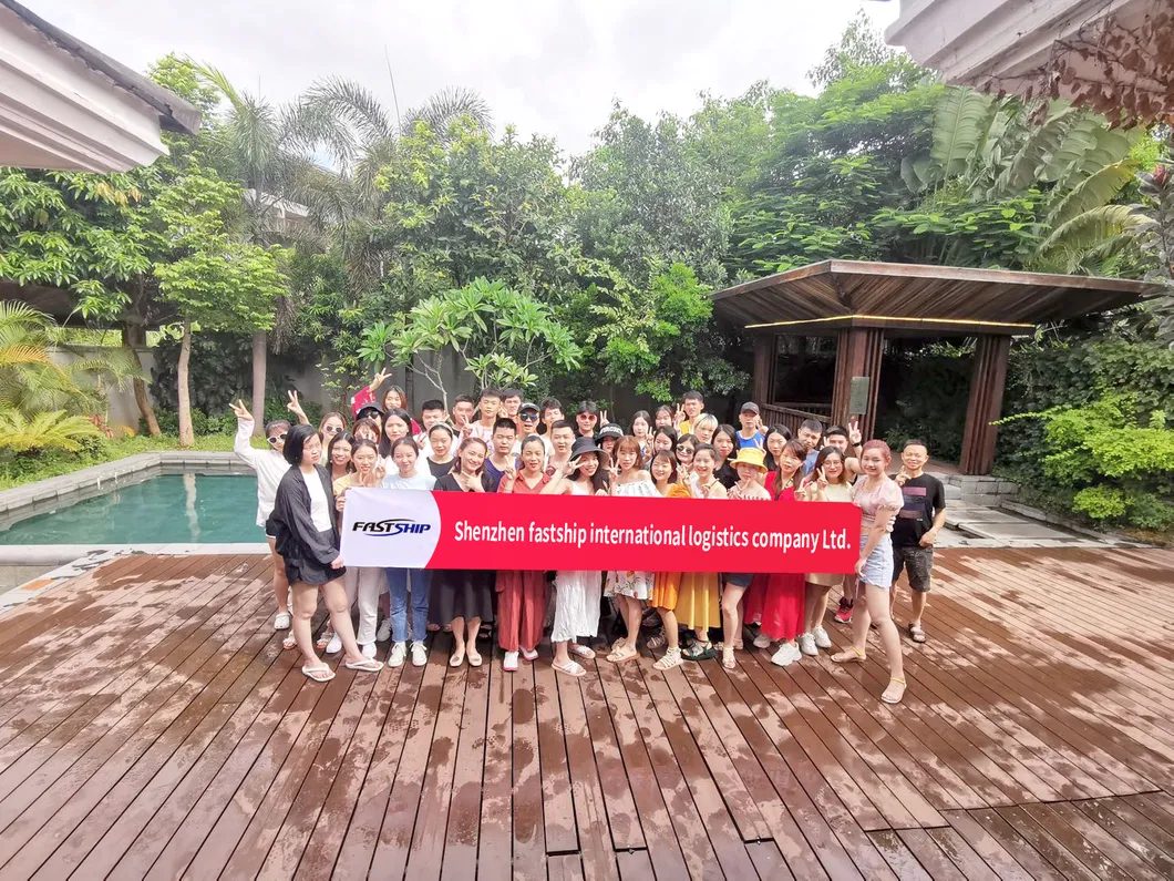 Australia Fba Dedicated Air Line Freight Shipping UPS/FedEx/TNT/DHL Express Freight Forwarder