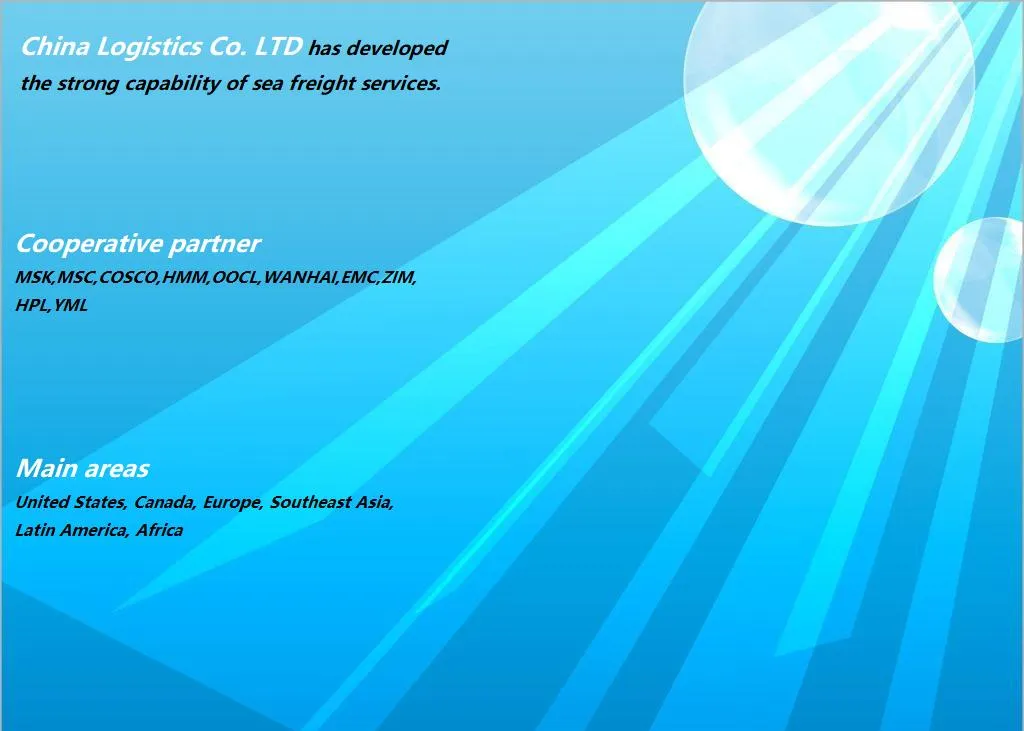 Best Air Express Fast Sea Shipping From Shenzhen to Caucedo/Lazaro Cardenas/Gdansk