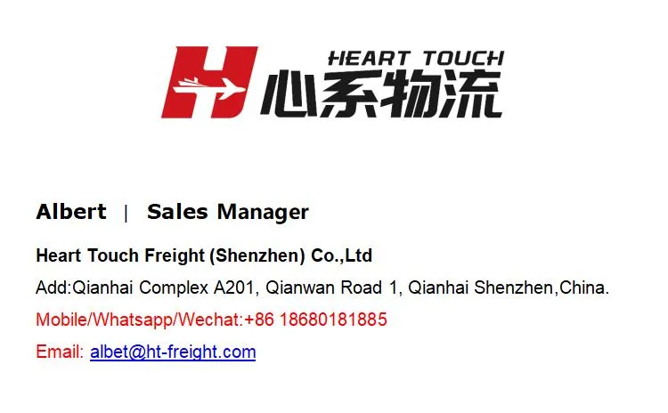 Best Air Freight From China to Gru Sao Paulo Airport