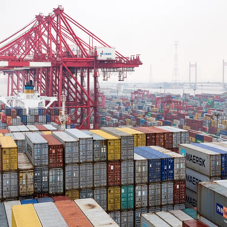 Burma/Burundi/Cameroon/Canada/Cayman Is. /Central African Republic/Chad/Chile Door to Door From China Fba Shipment / Amazon Door to Door DDP
