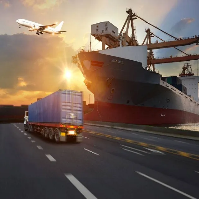 Burma/Burundi/Cameroon/Canada/Cayman Is. /Central African Republic/Chad/Chile Door to Door From China Fba Shipment / Amazon Door to Door DDP