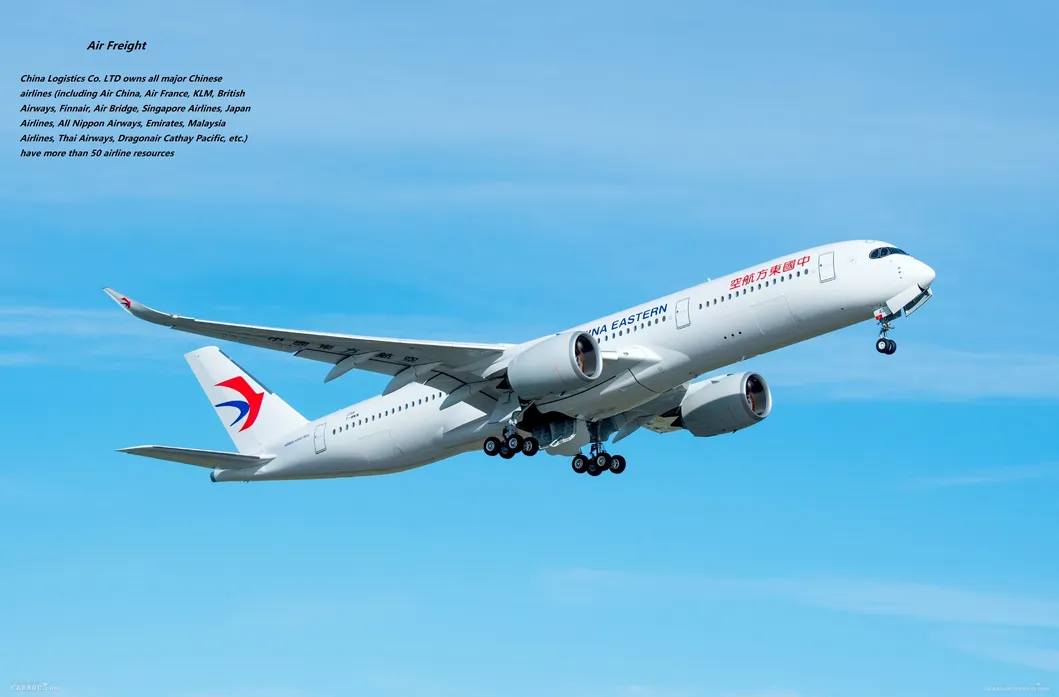 Cheap Air Freight DDP Shipping Service Air Shipping to USA/Belgium