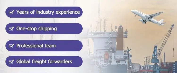 Cheap Air Freight DDP Shipping Service Air Shipping to USA/Belgium