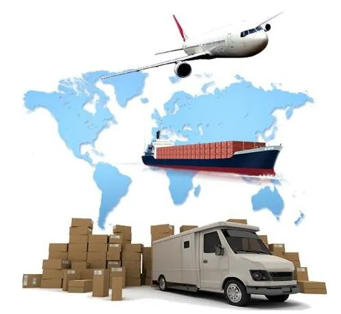 Cheap Air Freight Forwarder Rates From China to Colombia/Bogota/Bog