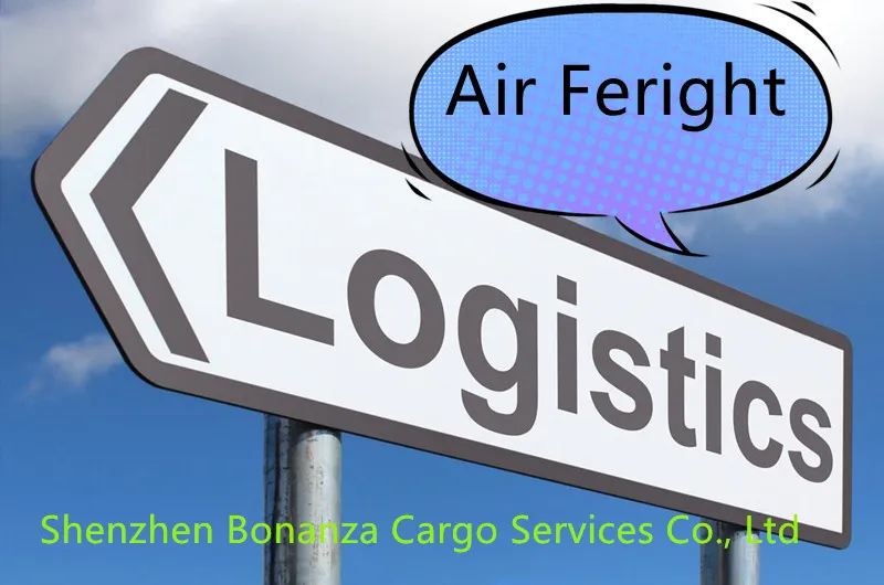 Cheap and Fast Air Cargo Service of Face Masks/Face Shield to The World From China