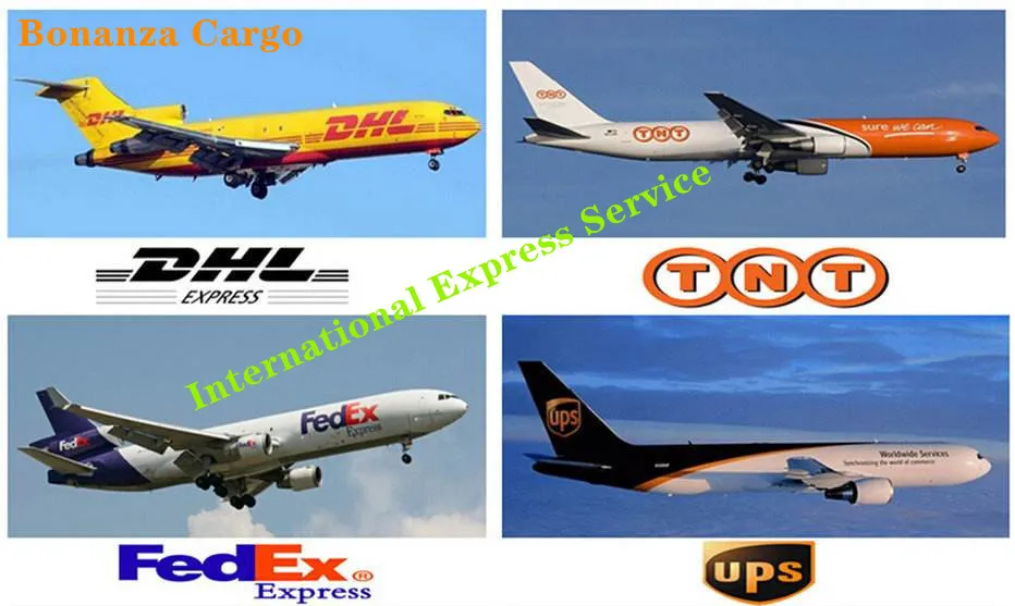 Cheap and Fast Air Cargo Service of Face Masks/Face Shield to The World From China