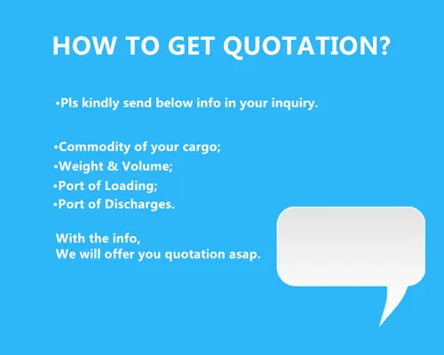 Cheap Container Shipping Rates From Ningbo to Atlanta, Georgia