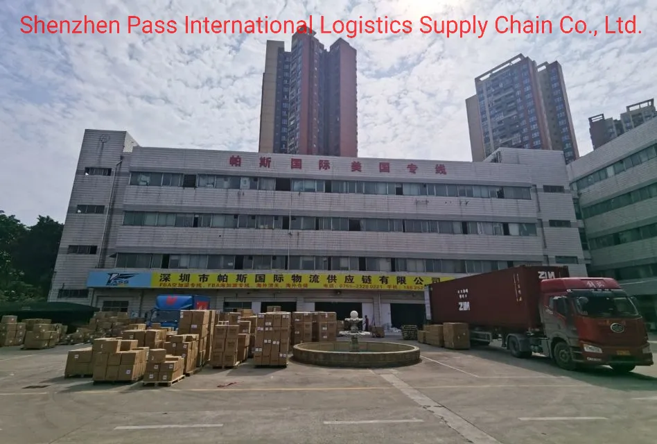 Cheap Professional Express Air Freight Sea Freight DHL UPS Fast Amazon Fba to Los Angeles, USA