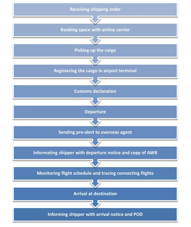 Cheap Shipping Rate in Sea Freight Shippng From China to Itapoa