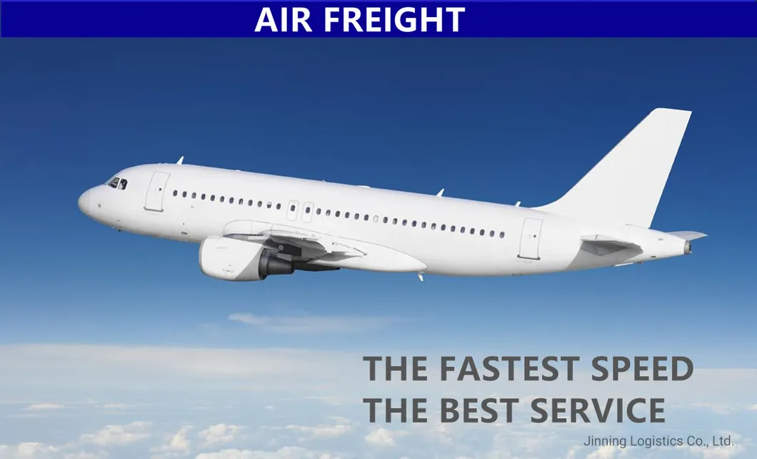Cheapest Air Freight/Shipping/Amazon/Fba/ Cargo to USA -- Taobao Express Agent Amazon Fba Shipping Freight Forwarder
