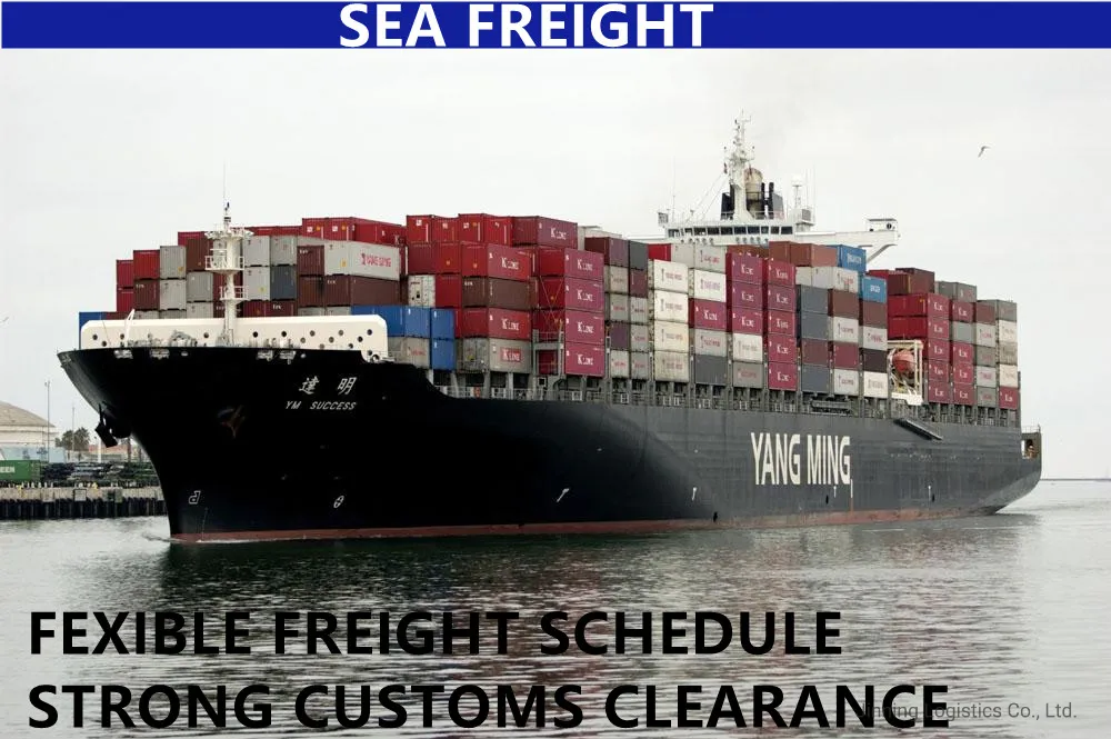 Cheapest Air Freight/Shipping/Amazon/Fba/ Cargo to USA -- Taobao Express Agent Amazon Fba Shipping Freight Forwarder
