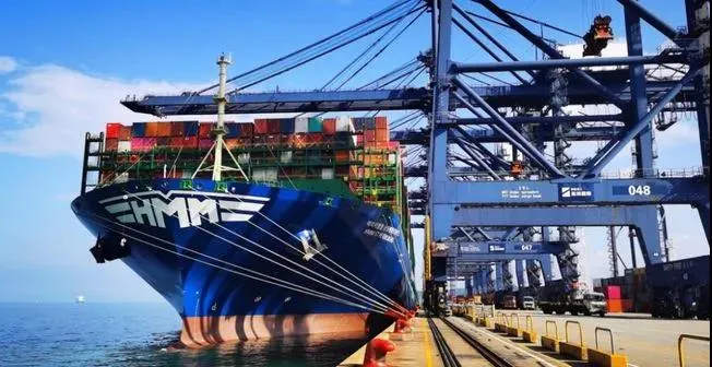 Cheapest Cargo Transport by Sea Shipping Service Qingdao China to Guam