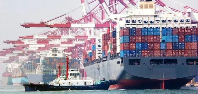 Cheapest Cargo Transport by Sea Shipping Service Qingdao China to Guam