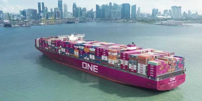 Cheapest Cargo Transport by Sea Shipping Service Qingdao China to Guam