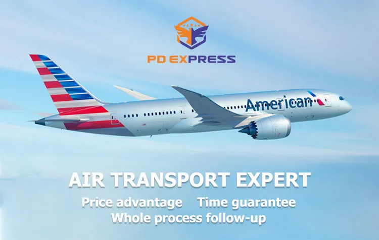 China Agent Service Air Shipping Freight Forwarder to Zimbabwe/Ethiopia