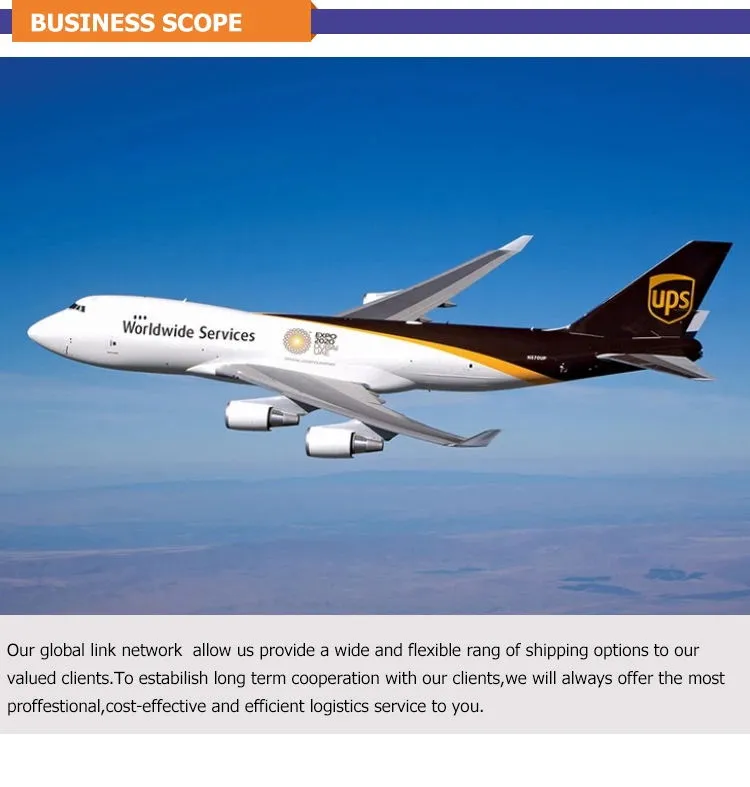 China Agent Service Air Shipping Freight Forwarder to Zimbabwe/Ethiopia