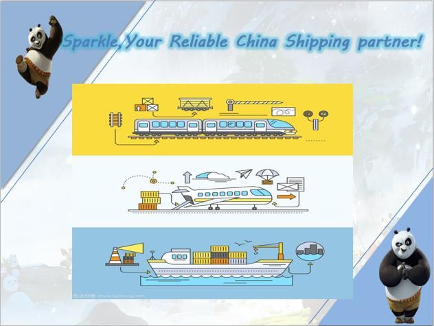 China Air Shipping Transport Delivery to Kolkata India