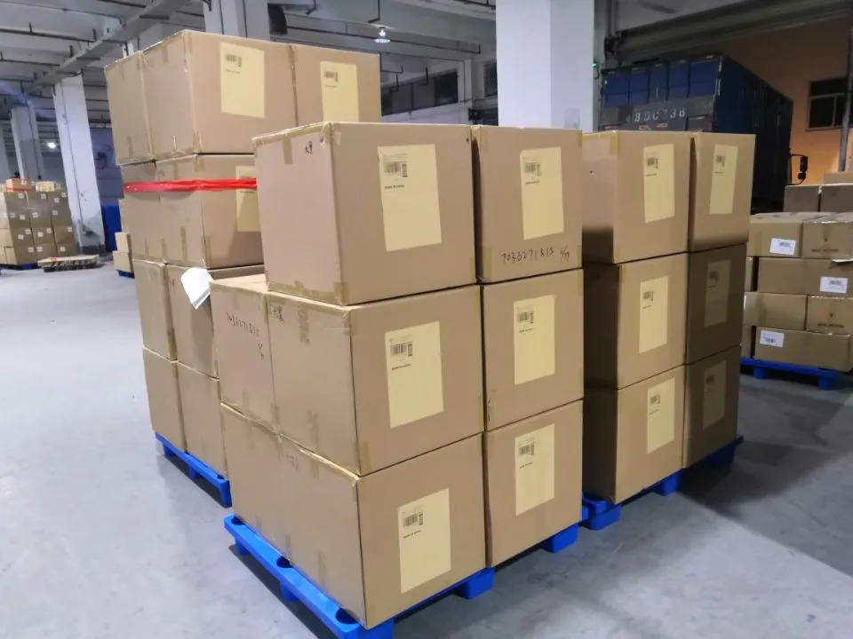 China Best Quality Air Cargo /Air Freight Shipping to Global