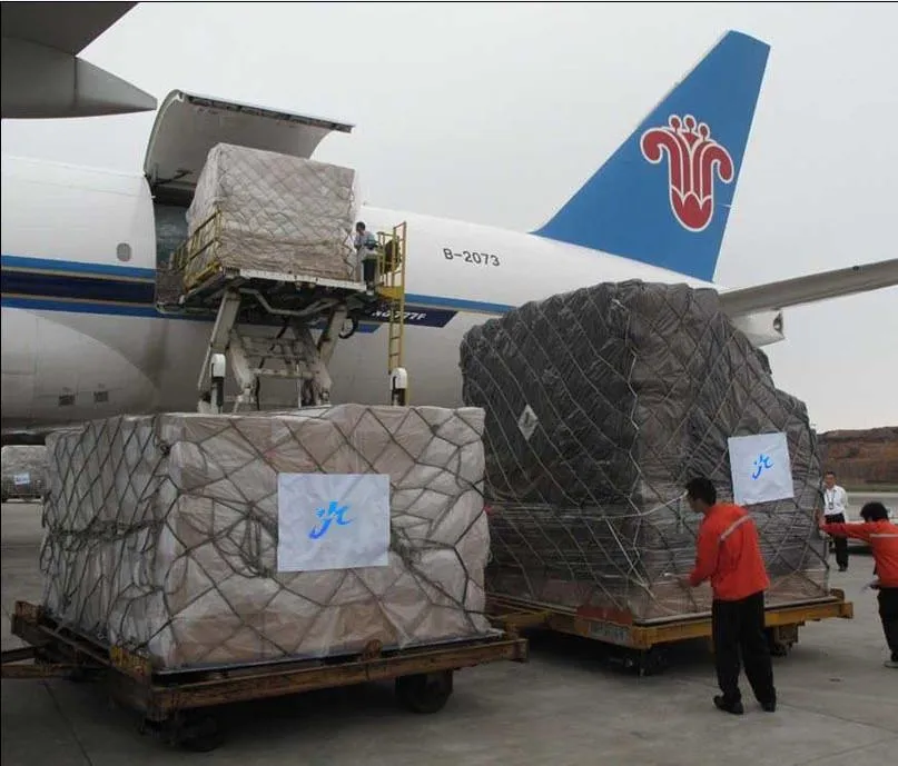 China Best Quality Air Cargo /Air Freight Shipping to Global