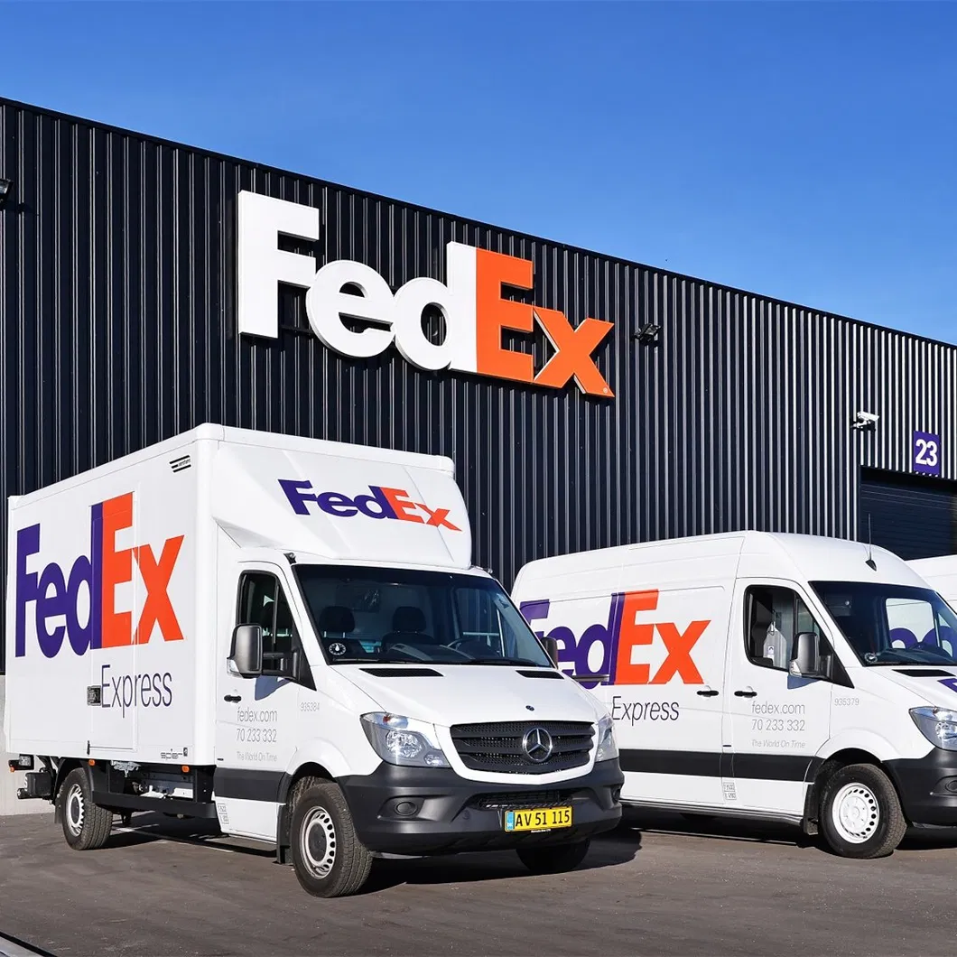 Container Booking Service From Shipping Line by Sea