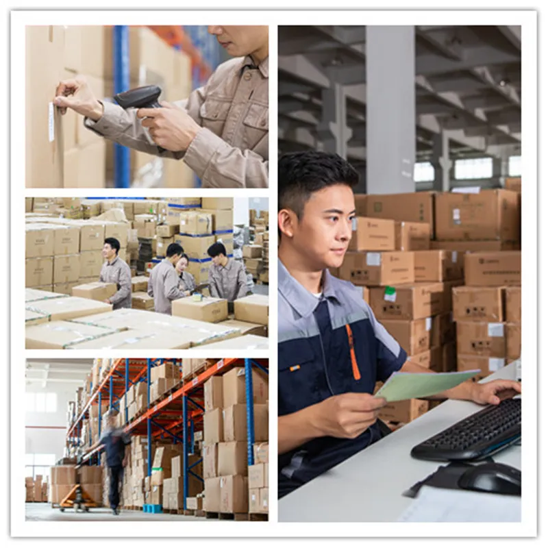 DDP Air Freight Agent From China to UK