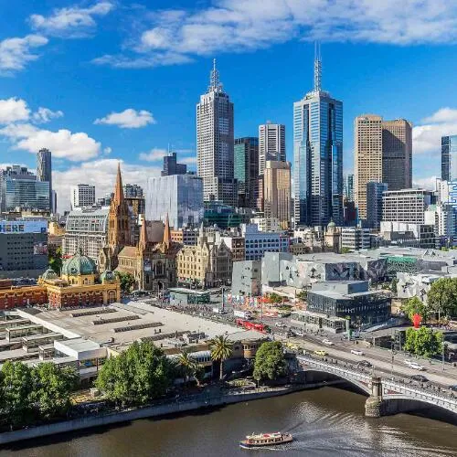 DDU DDP DAP Air Shipping From China to Darwin Australia