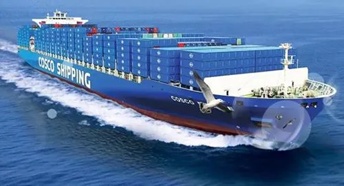 DDU DDP DAP Sea Shipping to Vatican