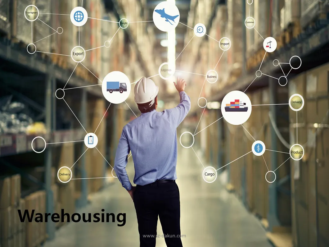 DDU Sydney/Melbourne Australia LCL Sea Freight with Express Door to Door