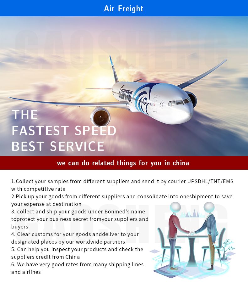 DHL Courier Service Express Shipping Agent Cost Fast Delivery to Worldwide From China Freight Forwarder