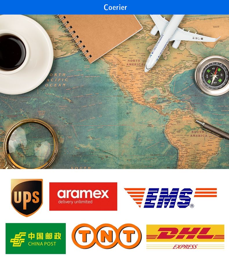 DHL Courier Service Express Shipping Agent Cost Fast Delivery to Worldwide From China Freight Forwarder