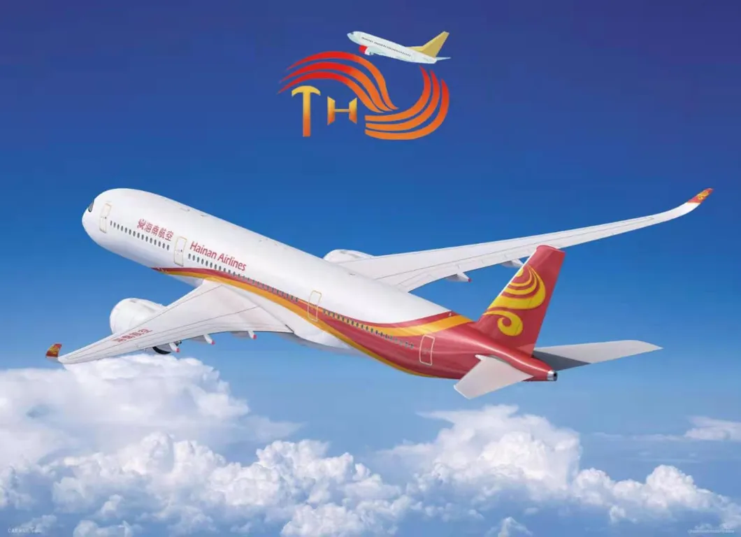 DHL Express From China to New Caledonia