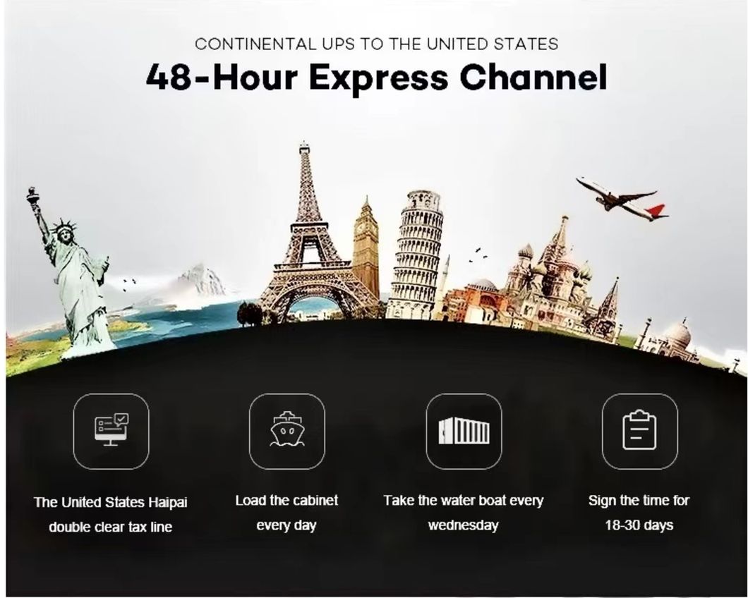 Discounted Lowest Cheap Sea Freight Logistics From China to Singapore