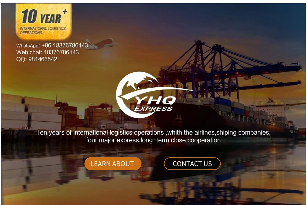 Discounted Lowest Cheap Sea Freight Logistics From China to Singapore