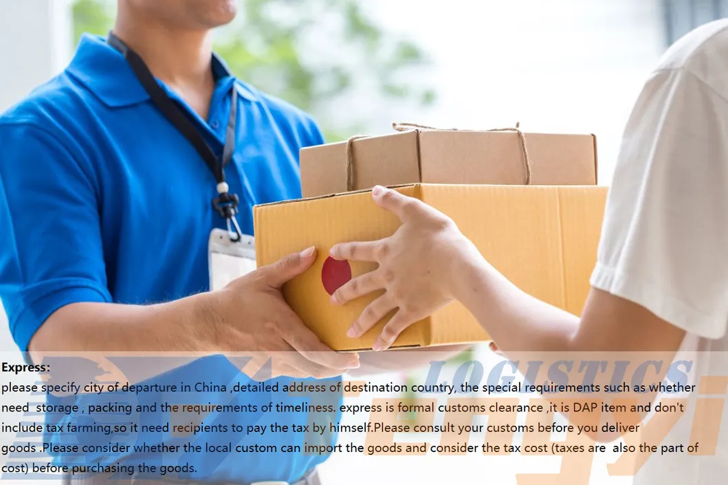 Door to Door DDP/DDU Shipping Agent Logistics Service From China to Newcastle Upon Tyne/Norwich/Nottingham Europe/ UK/ United Kingdom