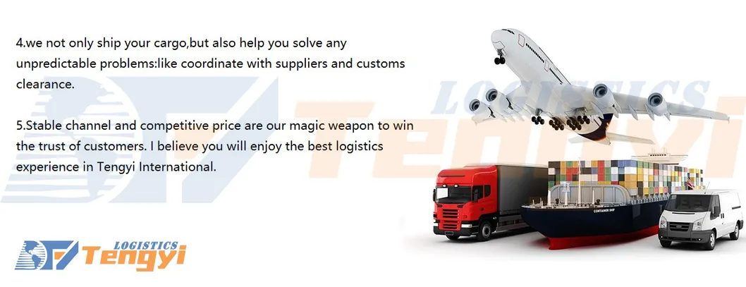 Door to Door DDP/DDU Shipping Agent Logistics Service From China to Newcastle Upon Tyne/Norwich/Nottingham Europe/ UK/ United Kingdom